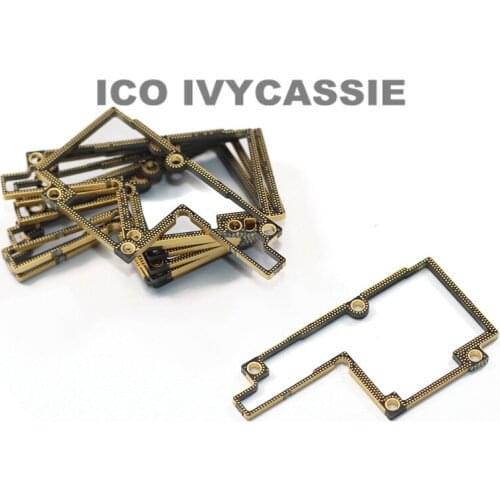 For iPhone X Middle Frame Layer BGA Board For iPhone X AP Board RF Board Connector