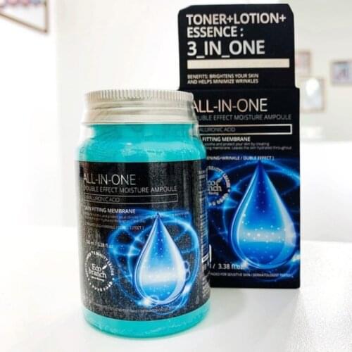 Eco branch Korean Serums