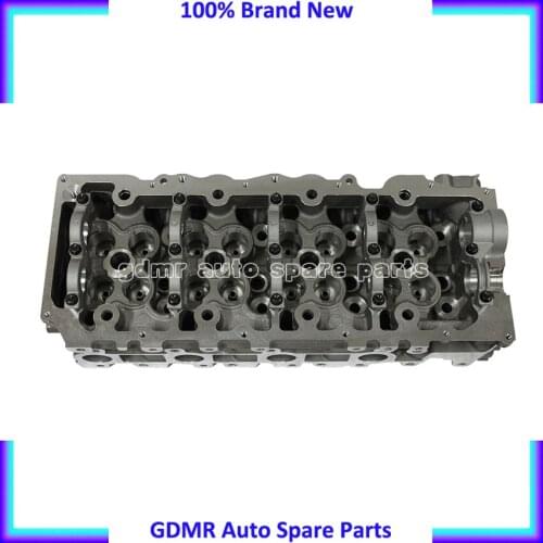Bare 1KD 1KD-FTV cylinder head 11101-30032 AMC 908 783 for toyota Land Cruiser 90 Land Cruiser 120 Dyna 150 Hilux Fortuner 3.0td
