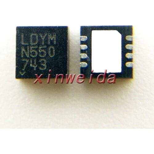 Hot sell!LTC3642EDD-3.3 LTC3642IDD-3.3 LDYM New parts,good quality .Electronic component .By it directly