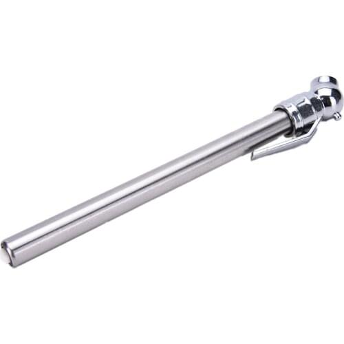 Pen Shape Emergency Use Tire/Tyre air pressure Test Meter 5-50 PSI Pressure Gauge Portable Durable car Styling