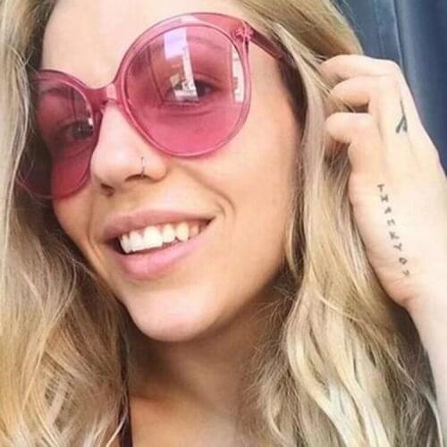 Quality Sunglass Women Brand sandbeach drive Retro Glasses TAC Len Eyewear Ladies Fashion Vintage UV400 triangle Sun Glasses