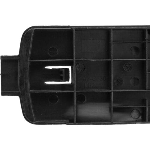 Fuel Tank Gas Tank Cap Cover Mount Bracket Replacement For Ford For Focus 2 MK2 2005 2006 2007 2008 2009 2010 2011 28GC