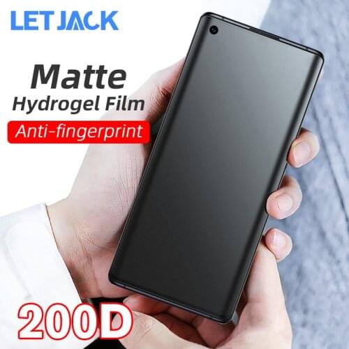 LET JACK Screen Protectors For Xiaomi Redmi