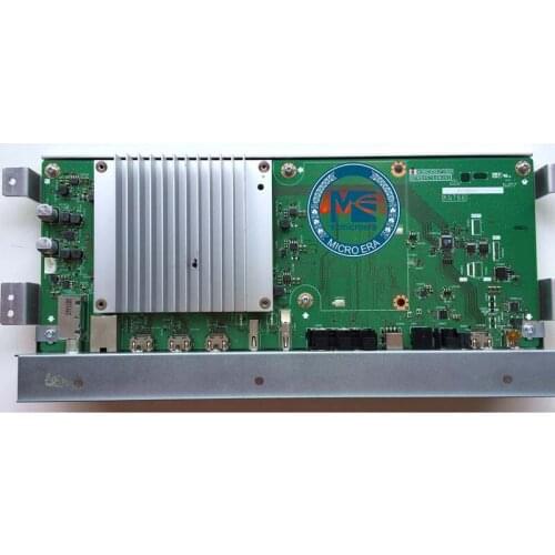 For Sharp LCD-60TX85A/70TX85A QPWBXG766WJN1 KG766WEA3 TV motherboard mainboard