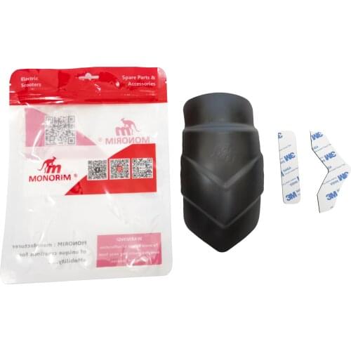Monorim FP specially for MR/MXR Rear suspension Fender cover More comprehensive