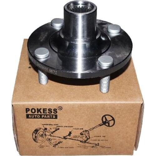 Original Front Wheel Hub Bearing Shaft Head For Ford ECOSPORT 2013-2020