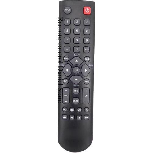 New Original 06-520W37-PI01X For Pioneer LCD LED HDTV TV Player Remote Control