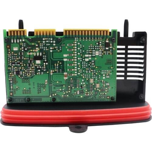 SUR-0HB 7316151 For BMW X3 F25 2014 2015 2016 2017 Original TMS Headlight Control LED Driver Module 63117316151