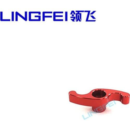 LINGFEI Tool-Free Screw M4.0