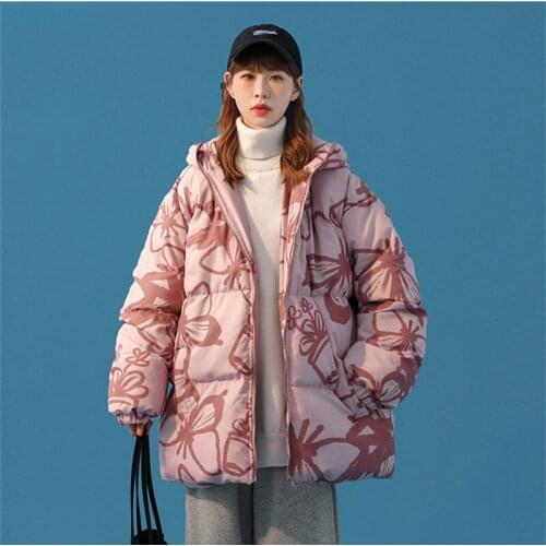 Женские пуховики с капюшоном Wait Joan China At AliExpress