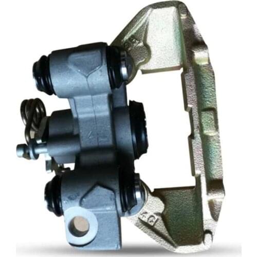 Rear Brake Cylinder Brake Wheel Cylinder for DFM DFSK Dongfeng H30 Cross Dongfeng Spare Parts