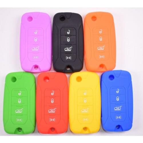 Чехлы для автомобильных ключей AuRapidOne China At AliExpress