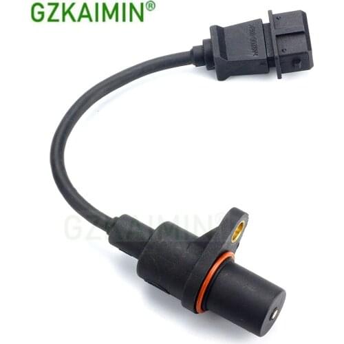 Free shipping NEW Crankshaft Position Sensor 39180-22040 3918022040 FOR HYUNDAI ACCENT ELANTRA 1.5L 1.8 2.0 L4 4