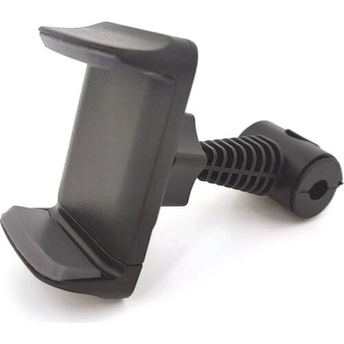 Phone Holder 360 Degree Rotating Car/Truck Back Seat Headrest Phone Mount Holder for Smartphone Xiaomi