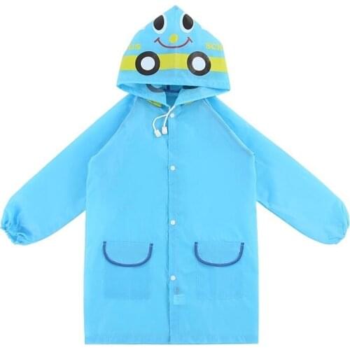 EWIN FAMILY Raincoats