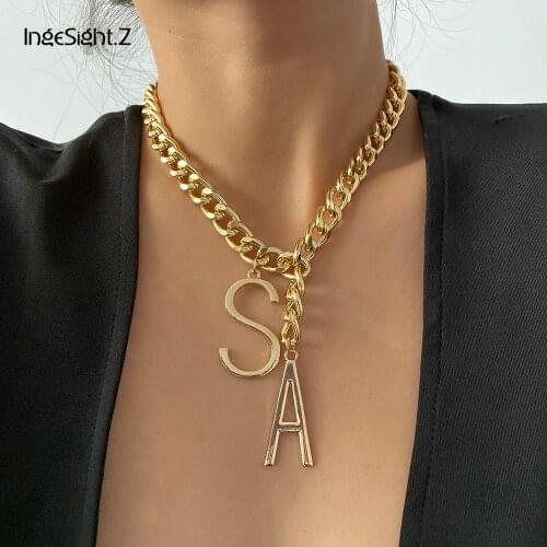 IngeSight.Z Gothic Pendants