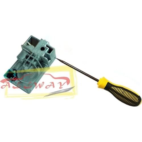 Extractor tool for ESL/ELV Motor Steering Lock Wheel Motor