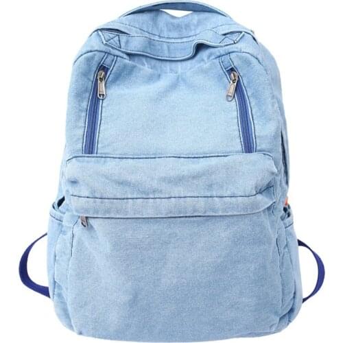 JONETON Women's Denim Bags