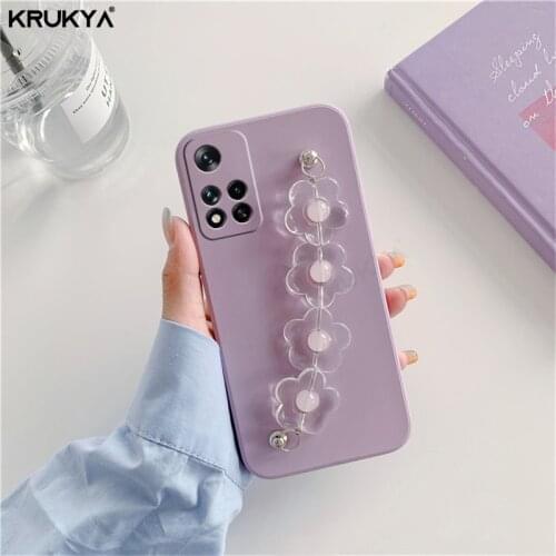 Krukya Phone Cases Xiaomi Mi 10 5G