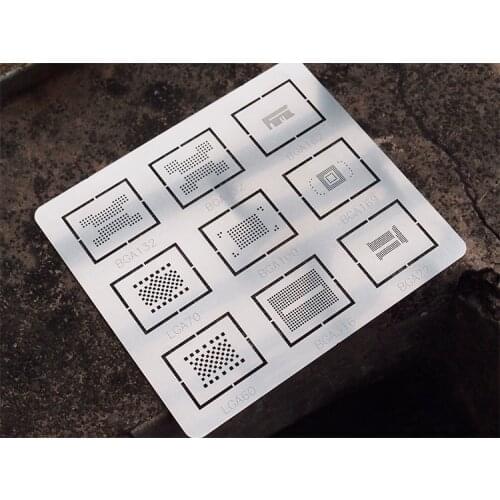 KZT Integrated Circuits