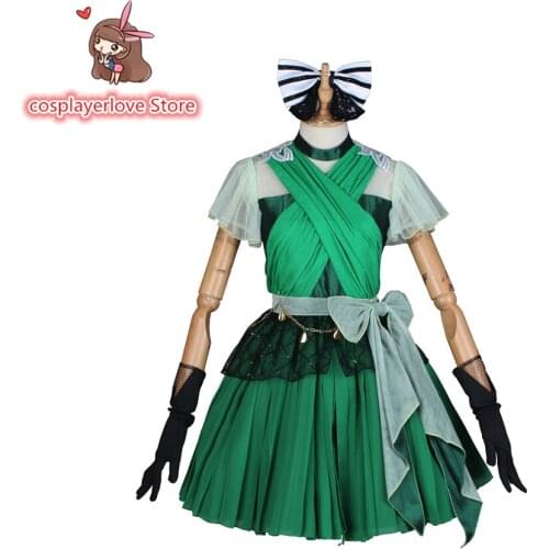 LoveLive Hop?Stop?Nonstop Matsuura Kanan Cosplay Custom Made costume Halloween Christmas Costume