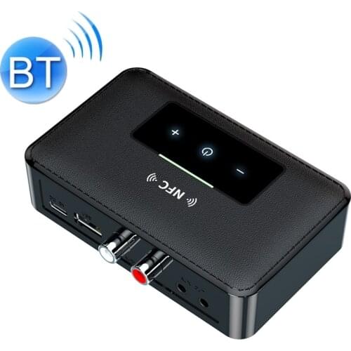 NFC BT19 Bluetooth 5.0 Receiver Transmitter Headset Car Audio