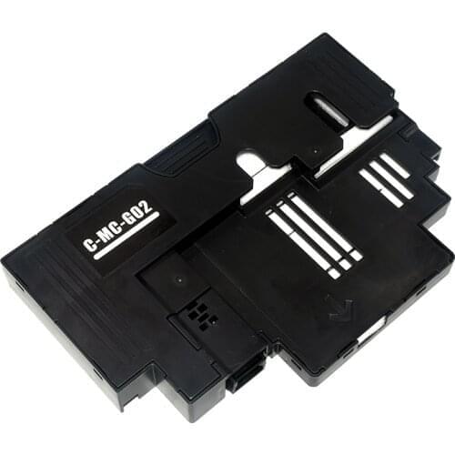 Maintenance Ink Tank for Canon MC-G02 For Canon PIXMA G1020 G2020 G3020 G3060 G1820 G2820 G2860 G3820 G3821 G3860 Printer