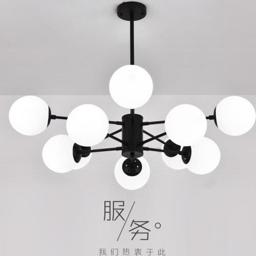 Modern luminaria luminaire suspendu wood restaurant bedroom luminaria pendente