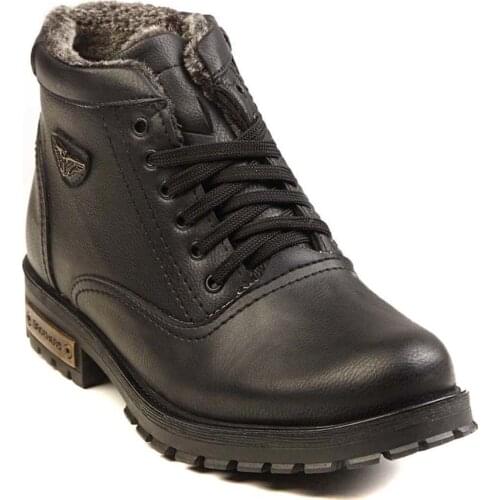 Van Si Men's Classic Boots