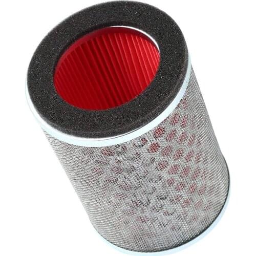 Motorcycle Air Filter Motorbike Air Intake Cleaner For Honda CB250 CB600 CB600 F Hornet 250 600 1998 -2006