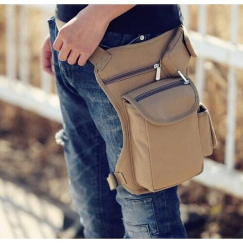 YESETN Men's Cloth Bags