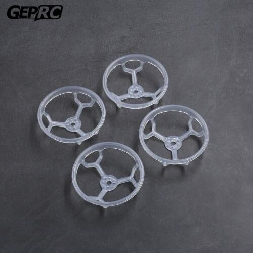 8PCS GEPRC 2Inch/3Inch Propeller Protective Guard for 1103 1104 11XX Series Motor RC Drone FPV Racing BetaFPV Cine Camera Whoop
