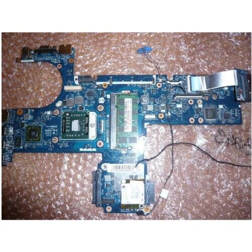 583257-001 lap 6445B 6545B connect board connect with motherboard full test lap connect board