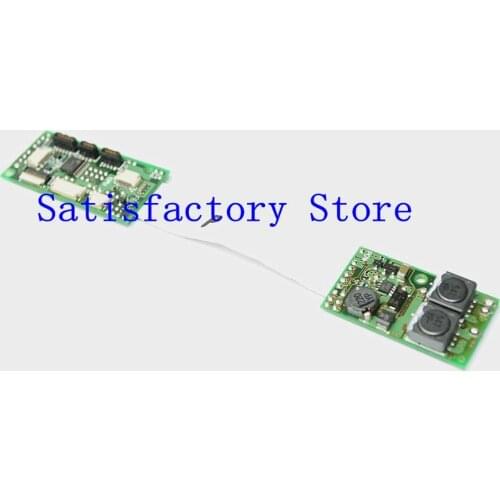 95%NEW Original motheboard 18-55 vr mainboard for nikon 18-55 main board usd Camera repair parts