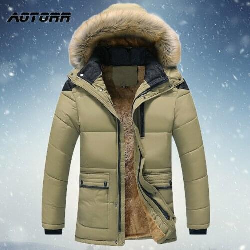 Aotorr Hoodies For Men
