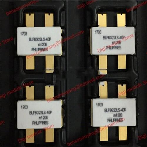BLF6G22LS-40P BLF6G22LS
