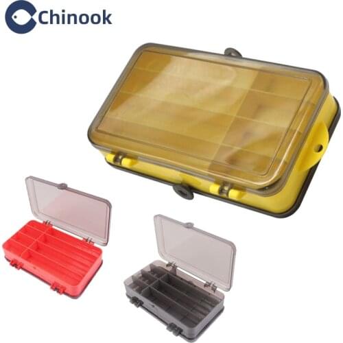 Chinook Fishing Boxes