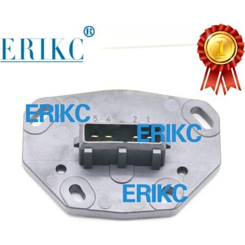 ERIKC Throttle Position Sensor For Audi 80 VW Golf GL Monoponto Jetta Passat Seat Skoda Renault PEUGEOT CITROEN LANCIA037907385A