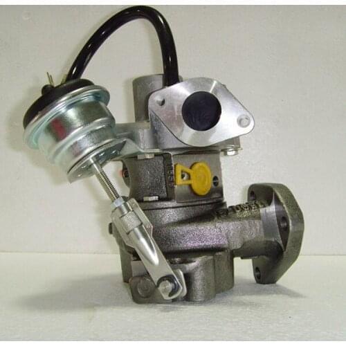 KP35 54359880005 73501343 turbo for Fiat Commercial Qubo with SJTD 16V Multijet Z13DTJ Engine