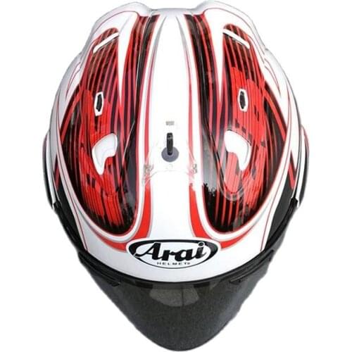 Motorcycle Racing Red Helmet Outdoor Sport Men And Women Motorcycle Half Helmet Four Seasons Personality Open Face Helmet