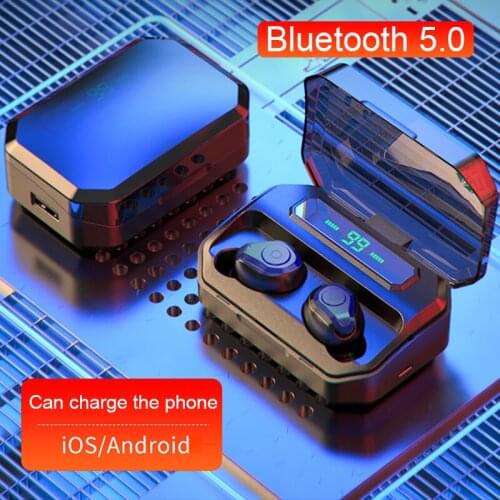 MVpower Portable Audio Equipment