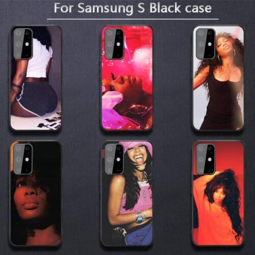 Narcos TV Series Pablo Escobar Phone Cases for Samsung S6 S7 edge S8 S9 S20 S21 S30plus ultra S21/S30 S10-5G lite 2020 S10E