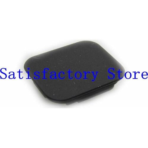 NEW Original For Panasonic DMC-GH4 AG-GH4 GH4 Square Bottom Cover Rubber Terminal Cover Rubber Cap Lid Door Camera Repair Part