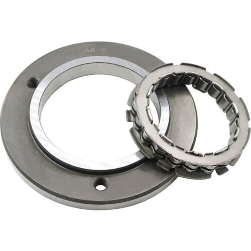 Motorcycle One Way Starter Clutch Bearing For Can-Am Commander 1000 800 800R Defender HD10 HD8 Maverick 1000R Outlander 1000 500