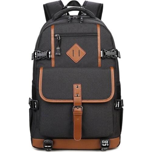 REO Men's Youth Bags