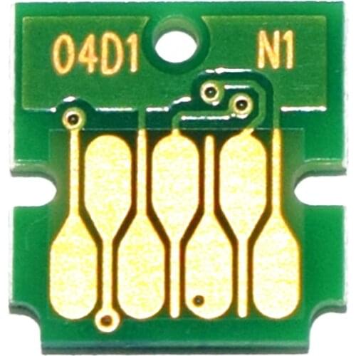T04D1 Waste Ink Maintenance Cartridge Tank Box Chip For Epson L6171 L6190 ET M2140 M2170 M3100 M3140 M3170 M3180 Inkjet printer