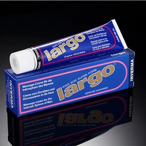 40ml largo herbal cream Big Penis Enlargement cream for Men enlarge Penis Grow Thicker Stronger Viagar Great
