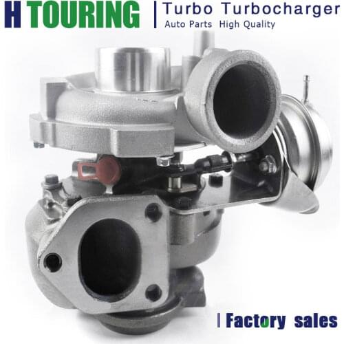 Gt2256v Turbo For Land Rover Range Rover 2002- 2.9L 712541-5002S 712541-0002 712541-0001 7785839F PMF000060 Turbocharger
