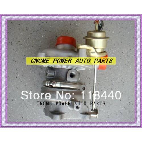 Turbo charger RHF5 8971228843 VJ33 WL85 WL85 For Mazda B2500 MPV For FORD Ranger Double Cab WL-T J82Y 2.5L Turbocharger